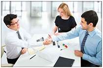 recrutement de cadres